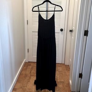 CP Shades 100% Silk dress